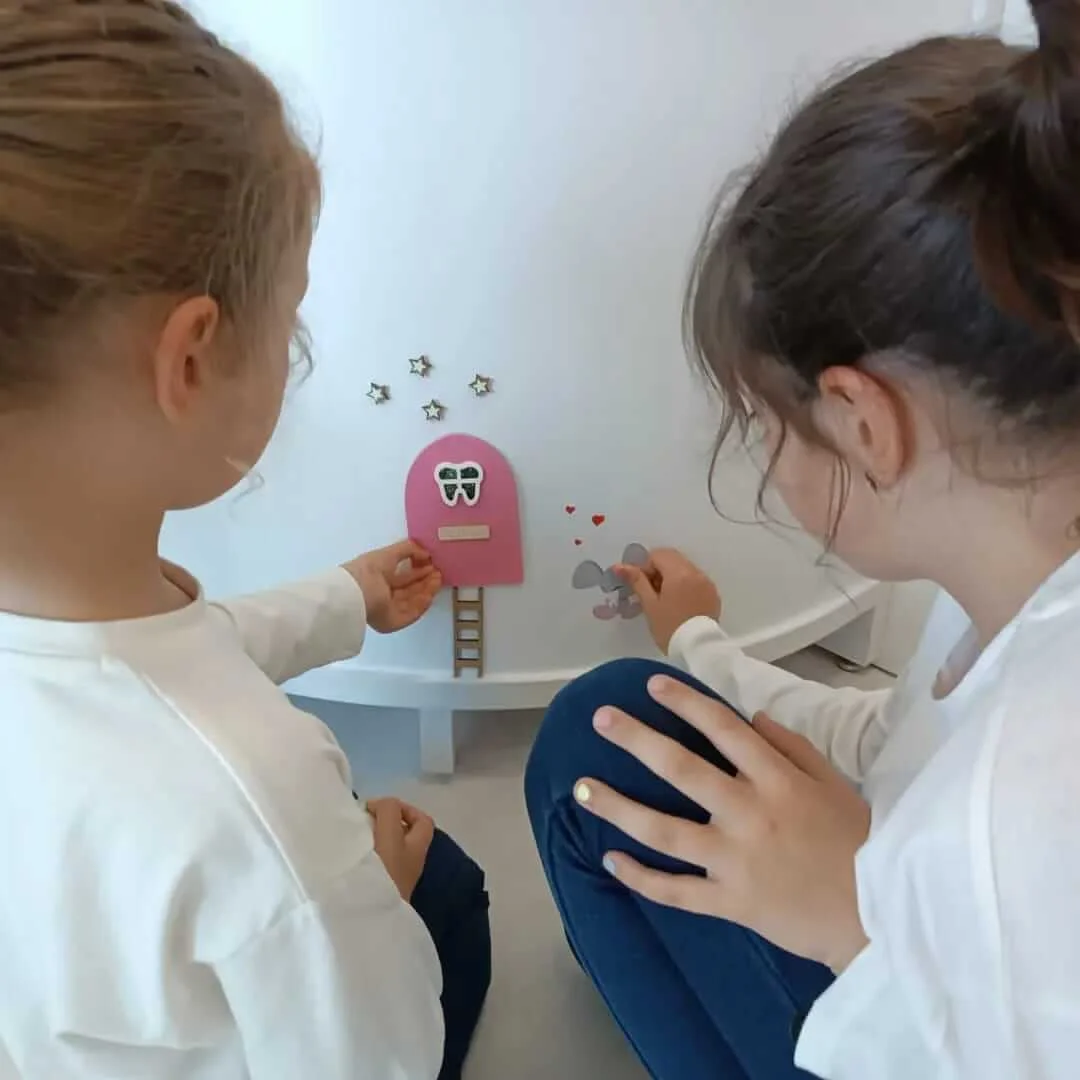 dentista infantil san cugat